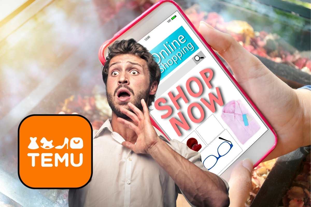 shopping online prodotti cinesi