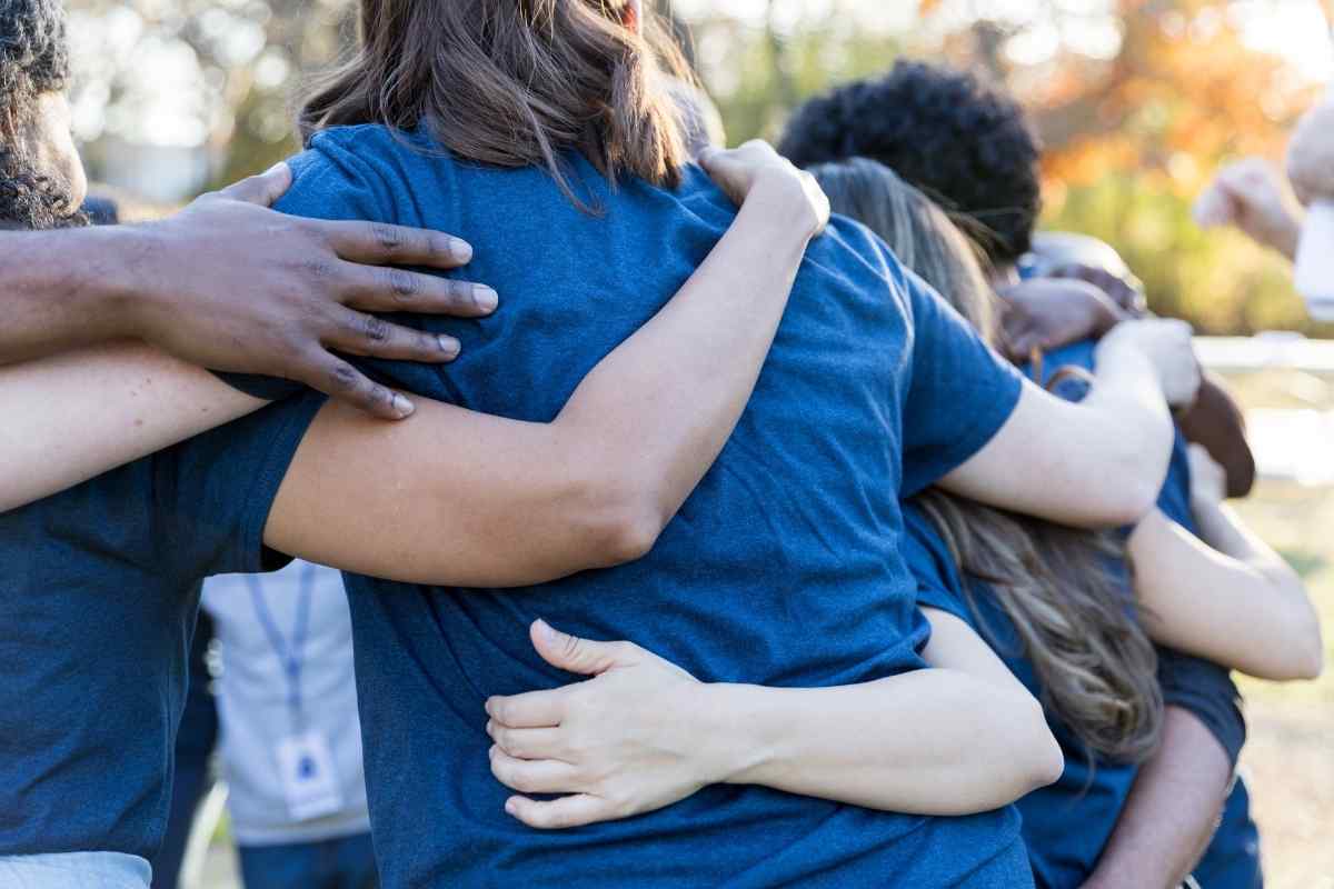 servizio civile per 519 euro al mese