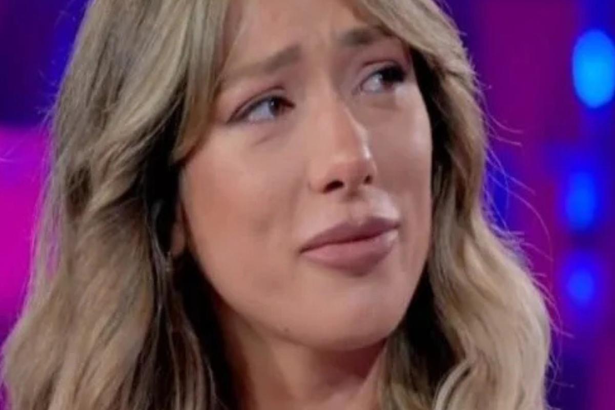 soleil sorge piange a verissimo