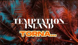 Temptation island