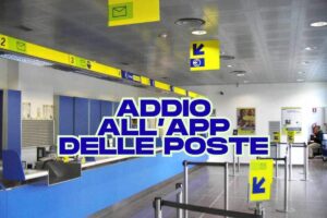 ufficio postale
