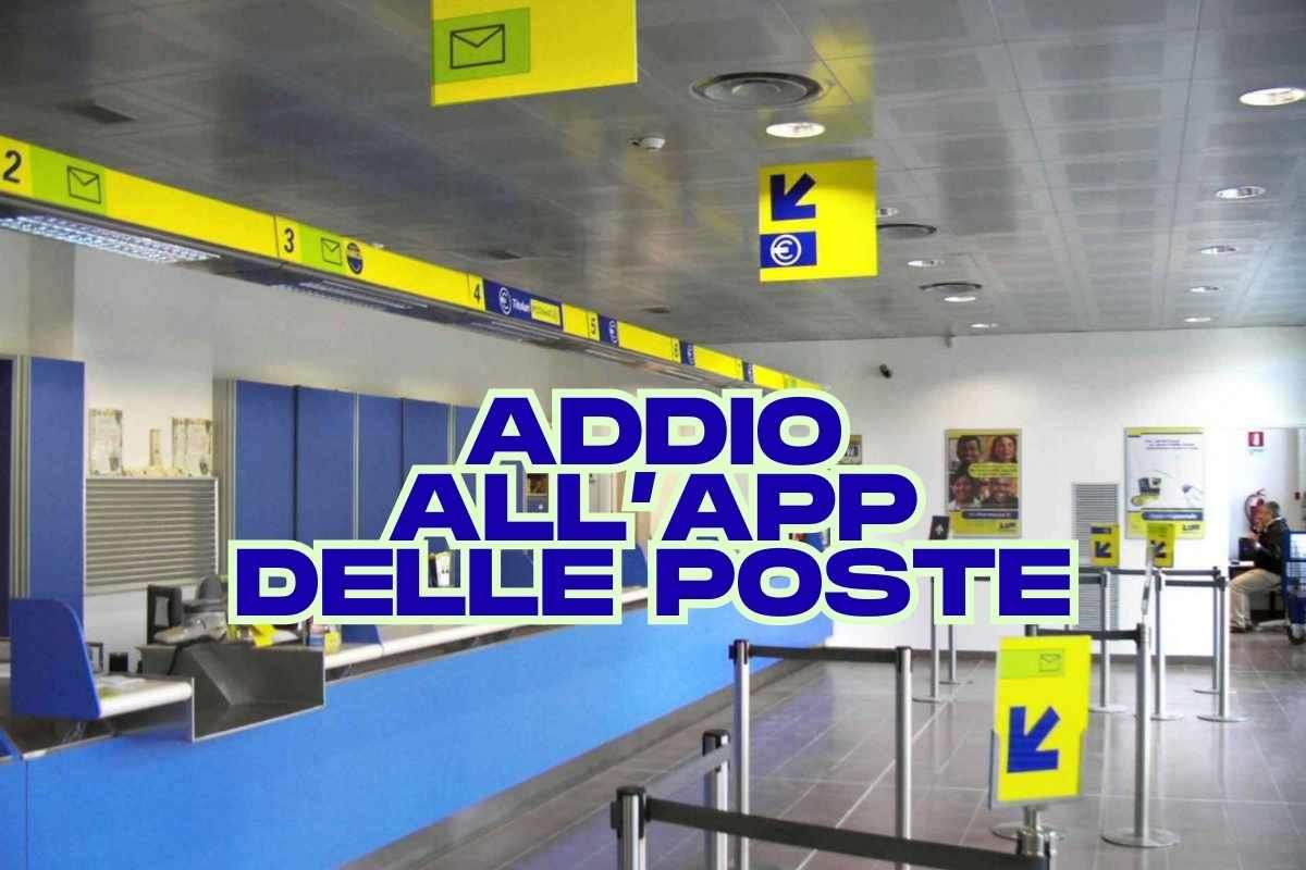 ufficio postale