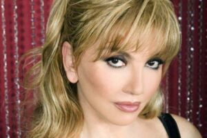 Milly Carlucci