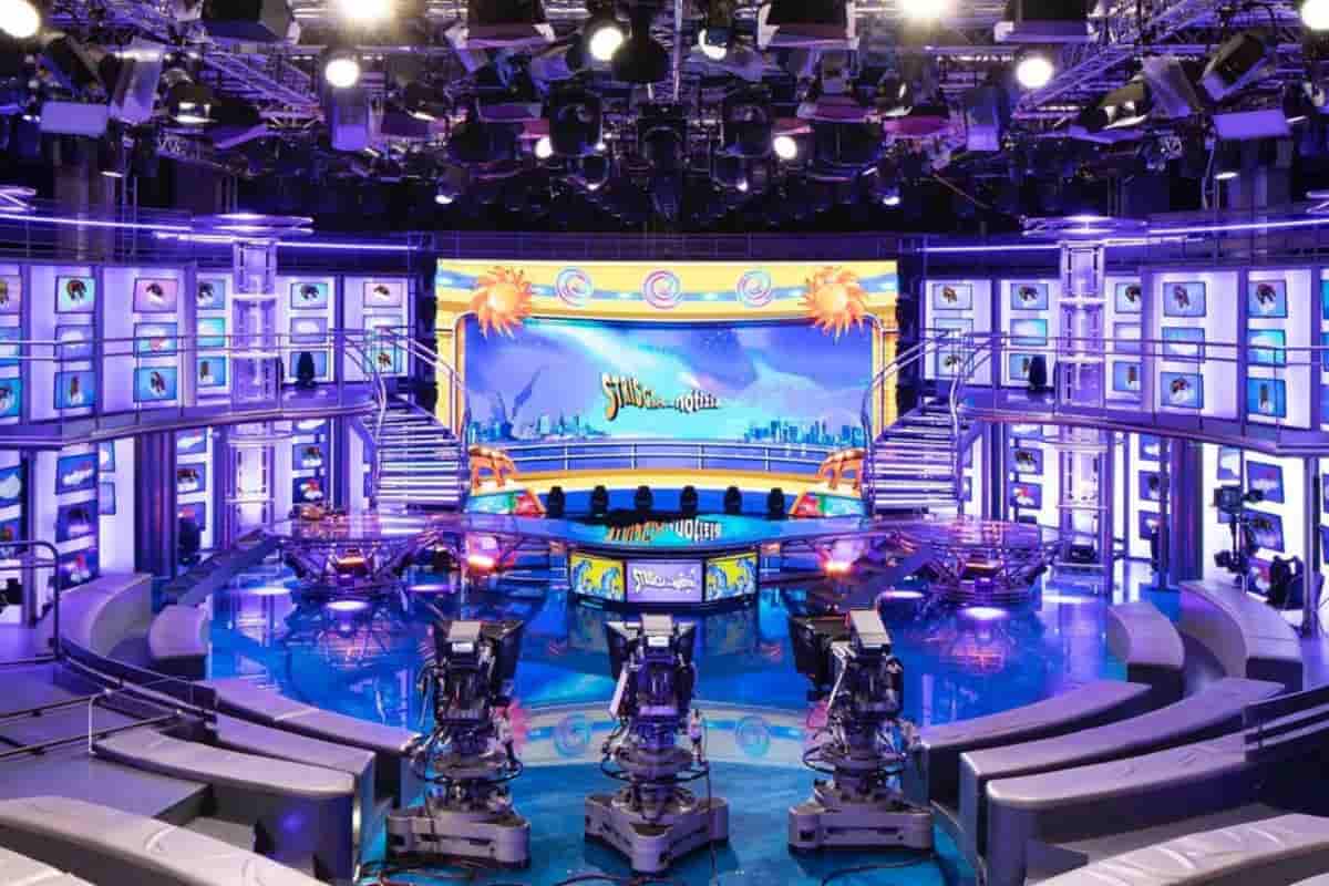 studio striscia la notizia